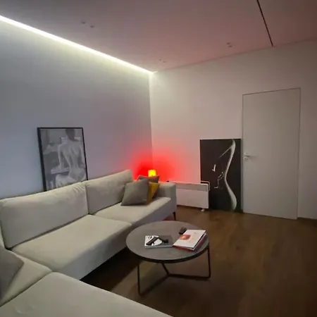 Luxury View Near Center * Τίρανα