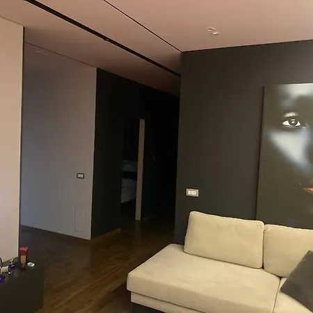 Luxury View Near Center Τίρανα