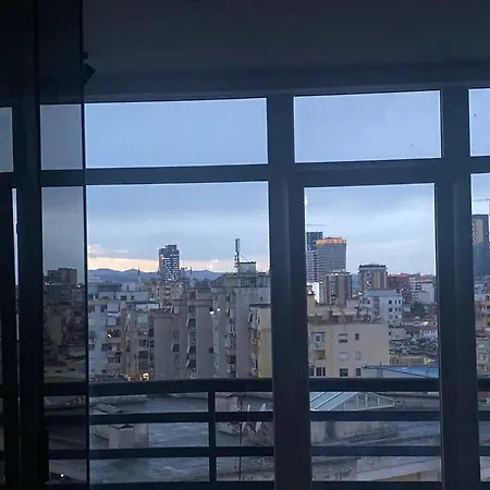 Luxury View Near Center Διαμέρισμα