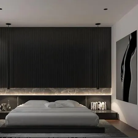 Luxury View Near Center * Τίρανα
